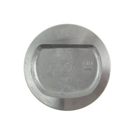 Seal Pwr Engine Part Cast Piston, 599P30 599P30